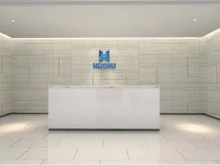 Wuhan Huohu Technology Co., Ltd. Εταιρικό Προφίλ
