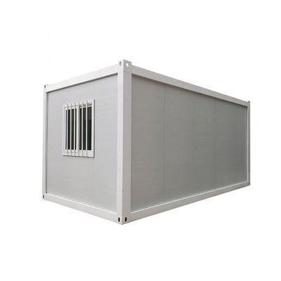 Dễ dàng tháo rời Nhà chứa có thể tháo rời Nhà chứa lưu trữ di động