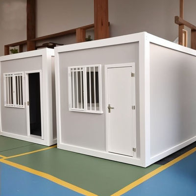 Dễ dàng tháo rời Nhà chứa có thể tháo rời Nhà chứa lưu trữ di động