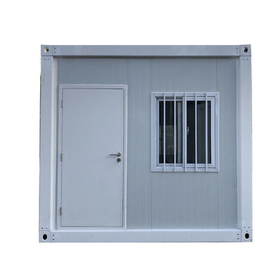 Dễ dàng tháo rời Nhà chứa có thể tháo rời Nhà chứa lưu trữ di động