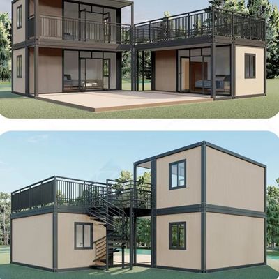 Nhà chứa gấp chống thời tiết khung thép nhà chứa gấp