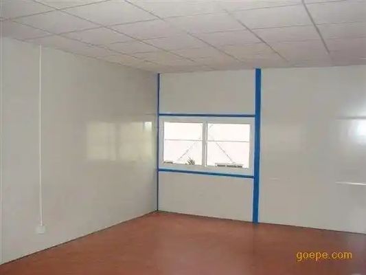 Nhà container có thể tháo rời 20ft cách nhiệt lửa và chống thời tiết