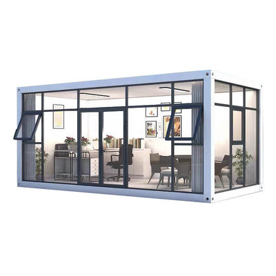 Nhà chứa có thể tháo rời chống âm thanh