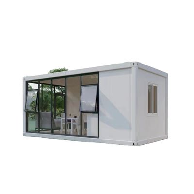 Nhà chứa có thể tháo rời xây dựng trước chống gió Xây dựng bệnh viện