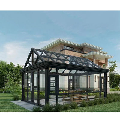 Easy Installation Foldable Container House Customised Heat Insulation