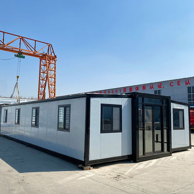 Nhà di động có thể mở rộng Nhà di động có thể mở rộng Nhà di động tích hợp