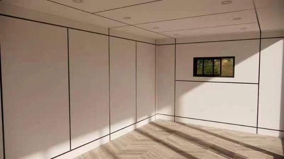 custom design modular container home prefab multi unites apple house import prefabricated house kit from china