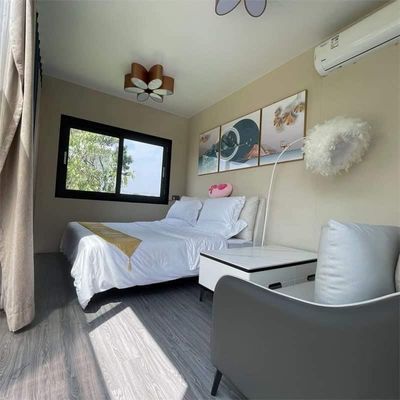 custom design modular container home prefab multi unites apple house import prefabricated house kit from china