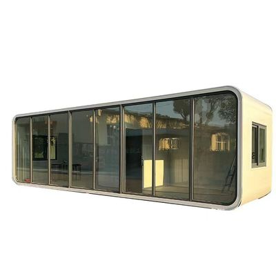Υψηλής απόδοσης Apple Cabin House Bamboo Wood Fiber Board ξηρό-βρεγμένο διαχωριστικό μπάνιο σύνθετο ξύλινο πάτωμα