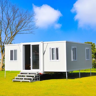 Nhà chứa mở rộng cho căn hộ chất lượng 72sqm