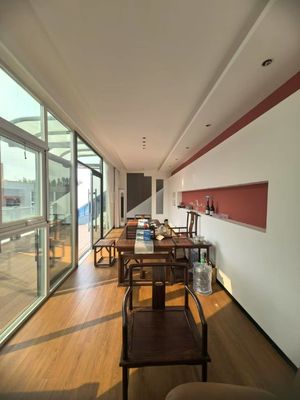 Folding Container House Strong and Lightweight Steel Structure with Insulated Wall Panels for Comfortable and Safe Living
