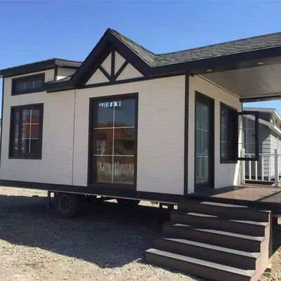 Easy Assembly Detachable Container House Customizable Wall Panels in Various Thickness and Insulation Options