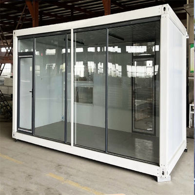 Nhà chứa gói phẳng linh hoạt cho thiết kế tùy chỉnh và cá nhân