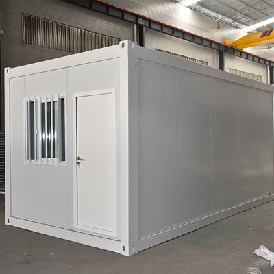 2025 Nhà chứa phẳng rộng rãi và thoải mái cho không gian sống hoặc làm việc