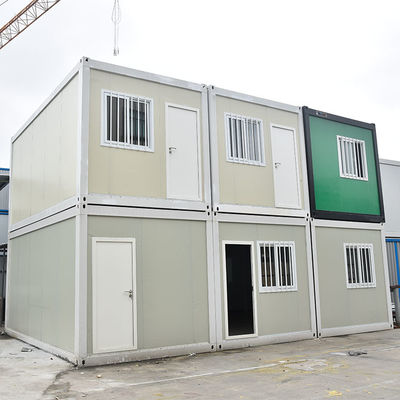 2025 Nhà chứa phẳng rộng rãi và thoải mái cho không gian sống hoặc làm việc