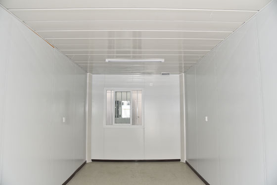 2025 Nhà chứa phẳng rộng rãi và thoải mái cho không gian sống hoặc làm việc