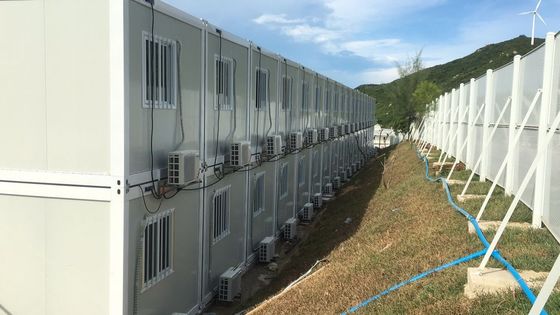 2025 Nhà chứa phẳng rộng rãi và thoải mái cho không gian sống hoặc làm việc