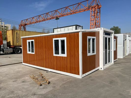 Επεκτάσιμα Κοντέινερ Το Πρακτικό και Λειτουργικό Λύσιμο για τις Μεταφορτώσιμες Ζωικές Απαιτήσεις