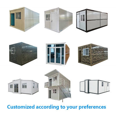 Prepare For Installation With These Essential Tools And Equipment For Folding Container House