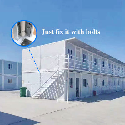 Prepare For Installation With These Essential Tools And Equipment For Folding Container House
