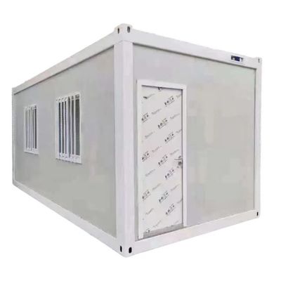 Διακοσμητικό Flat Pack Μονουλικό Κατασκευασμένο Κωνσταντινοικό ΣπίτιΜικροσκοπικό Κατασκευασμένο Σιδηροδρομικό Σπίτι