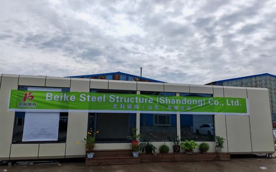 20/40ft Prefab Καμπίνα Σπίτια Κήπος Ζωή Κωντέινερ Σπίτια Apple Cabin