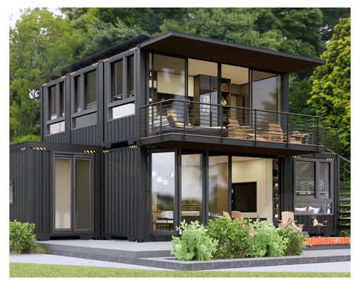 Dàn thép uốn cong và Rock Wool Sandwich Panel Sự kết hợp hoàn hảo cho nhà chứa gấp