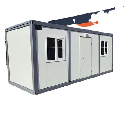 Nhà chứa container phẳng, đóng gói, lưu trữ, container mô-đun, nhà chứa container phẳng, đóng gói, lưu trữ, nhà