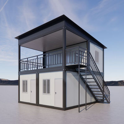 Nhà chứa container phẳng, đóng gói, lưu trữ, container mô-đun, nhà chứa container phẳng, đóng gói, lưu trữ, nhà