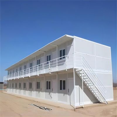 Nhà container có thể tháo rời và gấp gọn, lắp ghép sẵn, nhà phụ nhỏ gọn cho sân sau, dùng làm cabin