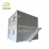 Modular Steel Container House 5800x2438mm Fast Installation Waterproof