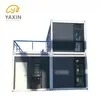 Portable Modular Prefabricated Steel Container House for Dormitory