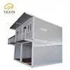 Modular Steel Container House 5800x2438mm Fast Installation Waterproof