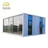 Flat Pack Steel Container House 20FT 40FT Eco-Friendly Modular Office