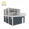 Flat Pack Container House Steel Structure Fast Installation