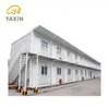 Fast Assembly Detachable Container House Steel Structure Modern Design