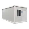 Fast Assembly Detachable Container House Steel Structure Modern Design