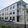 20FT Steel Frame Detachable Container House for Fast Installation