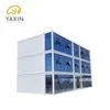 20FT Steel Frame Detachable Container House for Fast Installation