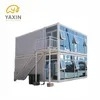 20FT Steel Frame Detachable Container House for Fast Installation